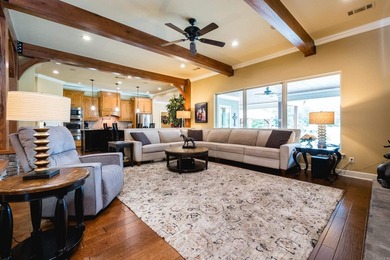 Exceptional custom home on 2+ acres near Pinnacle Mountain State - photo 11