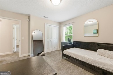 This home is immediately set apart by the custom design - photo 11