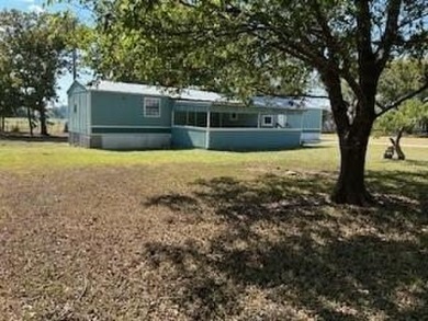 Lake Home For Sale in Morgan, Texas