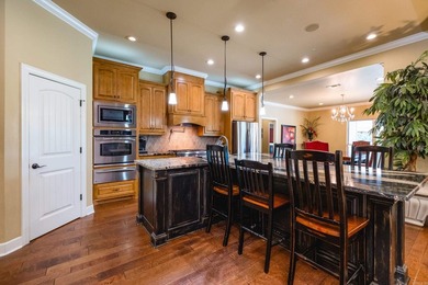 Exceptional custom home on 2+ acres near Pinnacle Mountain State - photo 12