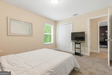 This home is immediately set apart by the custom design - photo 12