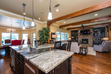 Exceptional custom home on 2+ acres near Pinnacle Mountain State - photo 13