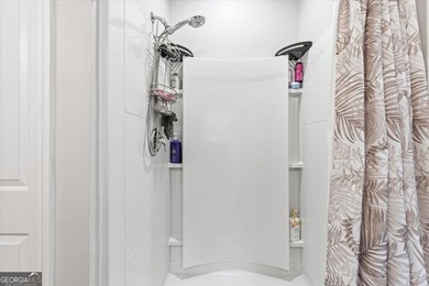 This home is immediately set apart by the custom design - photo 13