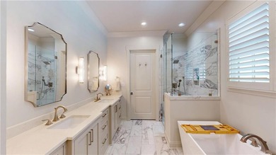 Welcome to this stunning one story cottage-style home nestled in - photo 13