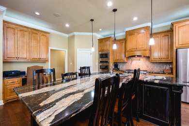 Exceptional custom home on 2+ acres near Pinnacle Mountain State - photo 14