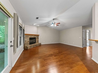 Tucked inside the gated community of Hot Springs Village, this - photo 15