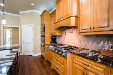 Exceptional custom home on 2+ acres near Pinnacle Mountain State - photo 15