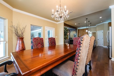 Exceptional custom home on 2+ acres near Pinnacle Mountain State - photo 16
