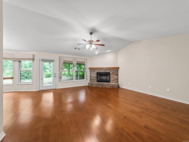 Tucked inside the gated community of Hot Springs Village, this - photo 18