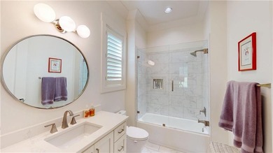 Welcome to this stunning one story cottage-style home nestled in - photo 18