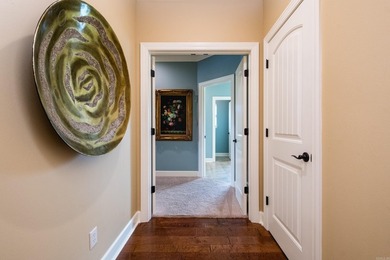 Exceptional custom home on 2+ acres near Pinnacle Mountain State - photo 19