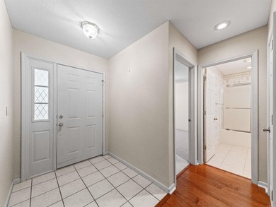 Tucked inside the gated community of Hot Springs Village, this - photo 20