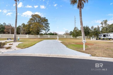 Lake Lot For Sale in Elberta, Alabama