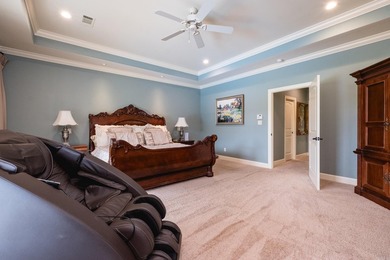 Exceptional custom home on 2+ acres near Pinnacle Mountain State - photo 21