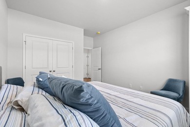 Situated on a large, premium lot that backs up to a private - photo 21