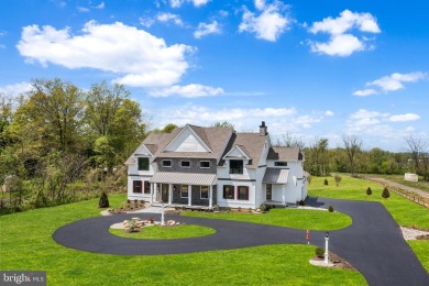 Lake Home For Sale in Perkasie, Pennsylvania