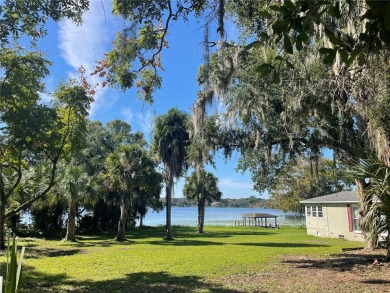 Lake Lot For Sale in Winter Park, Florida