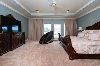 Exceptional custom home on 2+ acres near Pinnacle Mountain State - photo 22