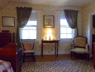 ''Valley Farm'' in Sorrento has been restored to its original - photo 22