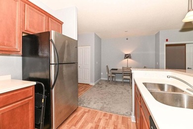Turnkey 1+ bedroom unit with beautiful Lake Michigan balcony - photo 6