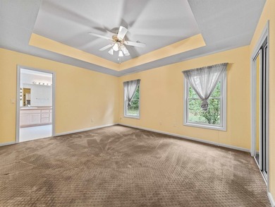 Tucked inside the gated community of Hot Springs Village, this - photo 27