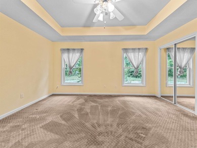 Tucked inside the gated community of Hot Springs Village, this - photo 28