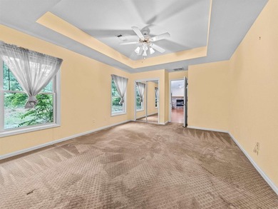 Tucked inside the gated community of Hot Springs Village, this - photo 29