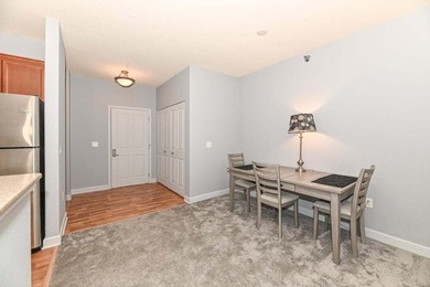 Turnkey 1+ bedroom unit with beautiful Lake Michigan balcony - photo 9