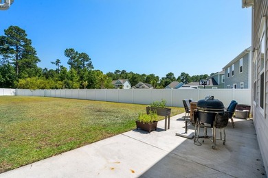 Situated on a large, premium lot that backs up to a private - photo 30