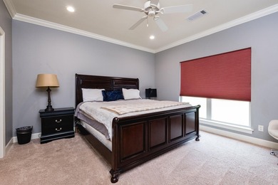 Exceptional custom home on 2+ acres near Pinnacle Mountain State - photo 31