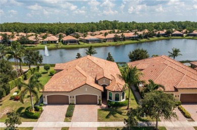 (private lake, pond, creek) Home For Sale in Bonita Springs Florida