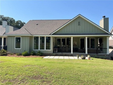 Welcome to this stunning one story cottage-style home nestled in - photo 32