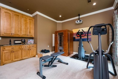 Exceptional custom home on 2+ acres near Pinnacle Mountain State - photo 33