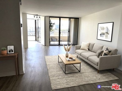 Spacious 1 bedroom, 1 bath condo with fabulous harbor view. This - photo 34