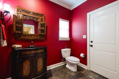 Exceptional custom home on 2+ acres near Pinnacle Mountain State - photo 35
