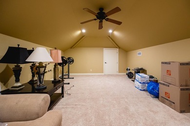 Exceptional custom home on 2+ acres near Pinnacle Mountain State - photo 36