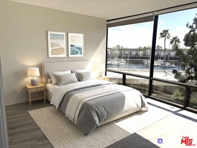Spacious 1 bedroom, 1 bath condo with fabulous harbor view. This - photo 36