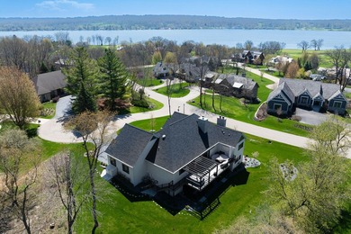 Custom built in 2023 for phenomenal entertaining & restorative - photo 6