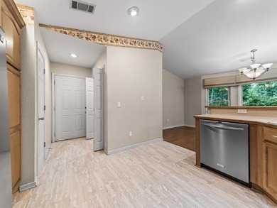Tucked inside the gated community of Hot Springs Village, this - photo 37
