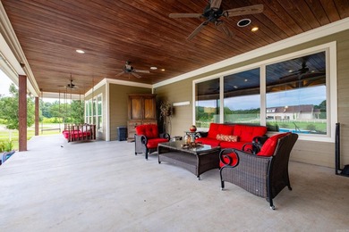 Exceptional custom home on 2+ acres near Pinnacle Mountain State - photo 37