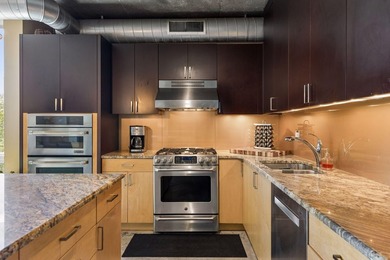 Absolutely stunning west-facing corner unit with expansive - photo 8