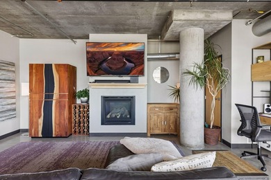 Absolutely stunning west-facing corner unit with expansive - photo 9