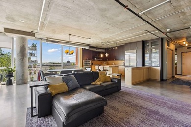 Absolutely stunning west-facing corner unit with expansive - photo 10