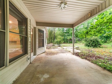 Tucked inside the gated community of Hot Springs Village, this - photo 41