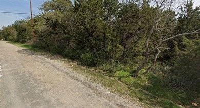 Lake Granbury Lot For Sale in Granbury Texas