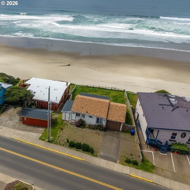 Oceanfront with outstanding views of the surf and sunsets zoned - photo 1