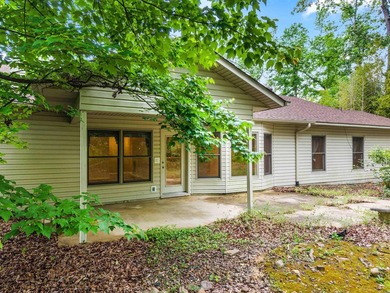 Tucked inside the gated community of Hot Springs Village, this - photo 42