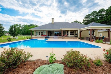 Exceptional custom home on 2+ acres near Pinnacle Mountain State - photo 42