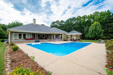 Exceptional custom home on 2+ acres near Pinnacle Mountain State - photo 43