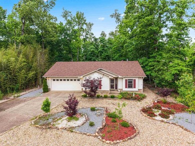 Tucked inside the gated community of Hot Springs Village, this - photo 44